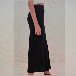 Jenni Kayne Cleo Slip Skirt XS NWT